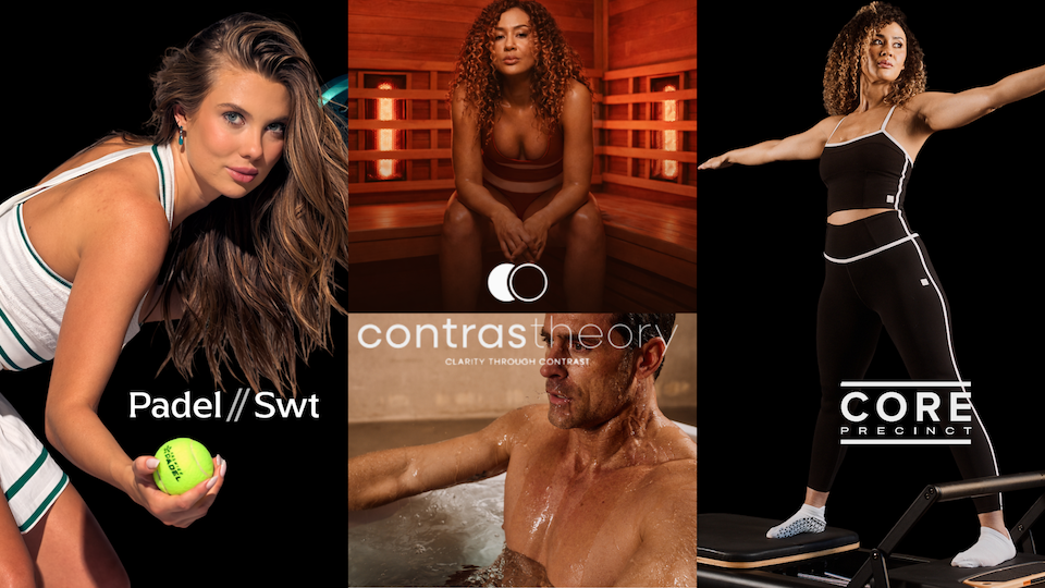 Fitura Brands Launches $20M Franchise Platform Across Padel, Pilates, and Recovery